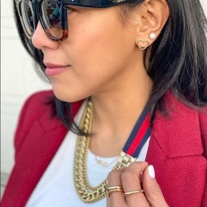 COPY - Tres Bien Necklace